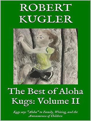 cover image of The Best of Aloha Kugs